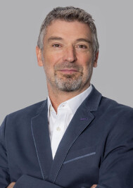 Mark Hagenbruch